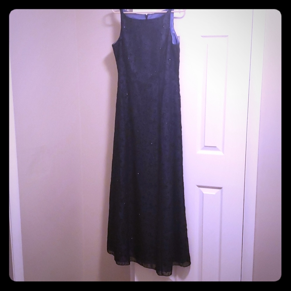 Gown